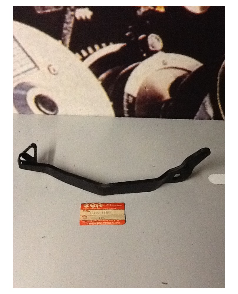 thumbnail image 2 of Brembo Front Brake Disc For Suzuki DR 650, DR 800 Big, XF 650 - Made In Italy, 68B407D5 2 of 6