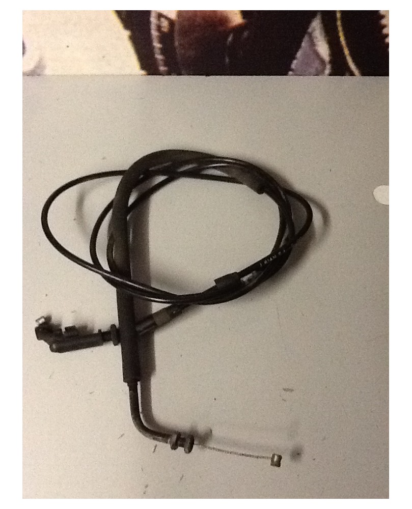 Replacement for Accelerator Control Cable For 1991 1992 1993